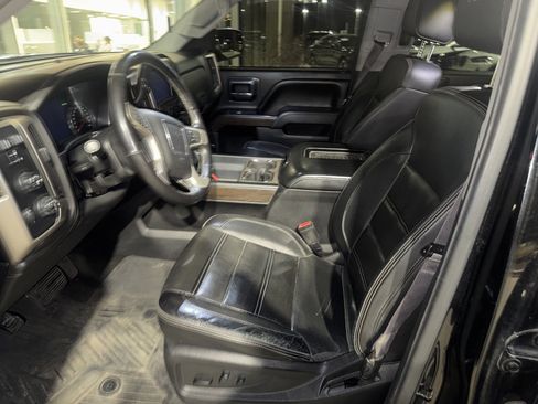 Used 2017 GMC Sierra 1500 Denali image 4