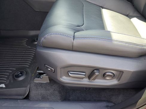 New 2026 Toyota Sequoia Platinum image 30