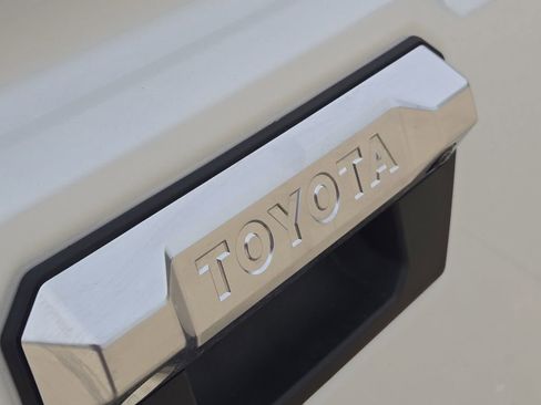New 2026 Toyota Tacoma Limited AWD/4WD image 7