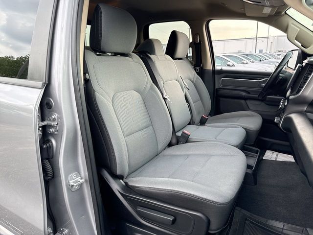 Used 2019 RAM 1500 Big Horn AWD/4WD image 25