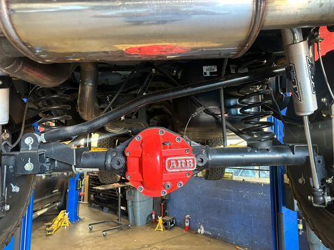 Used 2013 Jeep Wrangler Unlimited Sport AWD/4WD image 41
