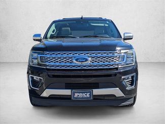 Used 2020 Ford Expedition Platinum video 2