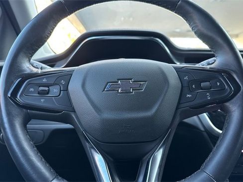 Used 2023 Chevrolet Bolt EUV Premier w/ Redline Edition image 23