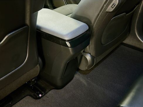 Used 2024 Kia EV6 Wind w/ Wind Technology Package image 28