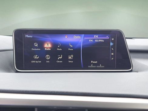 Used 2019 Lexus RX 350 AWD image 24