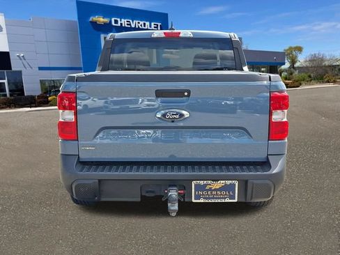 Used 2024 Ford Maverick XLT w/ XLT Luxury Package FWD image 26