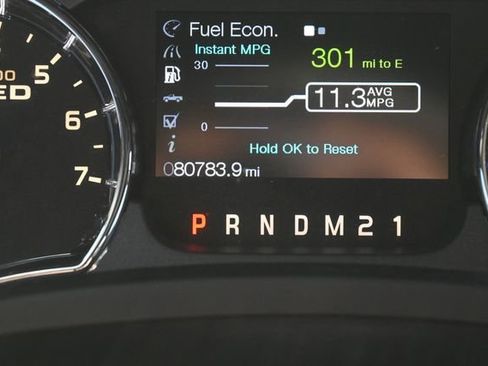 Used 2014 Ford F150 Limited image 14