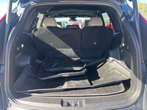 Used 2023 Honda CR-V Sport Touring image 27