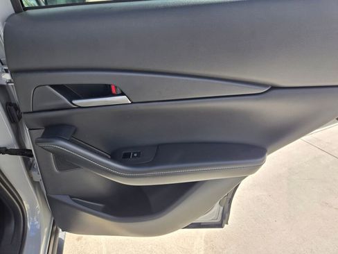 New 2026 MAZDA CX-30 Aire Edition AWD/4WD image 9