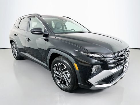 New 2026 Hyundai Tucson SEL Plus FWD image 3