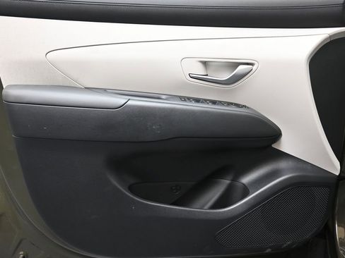 New 2026 Hyundai Tucson SEL AWD/4WD image 23