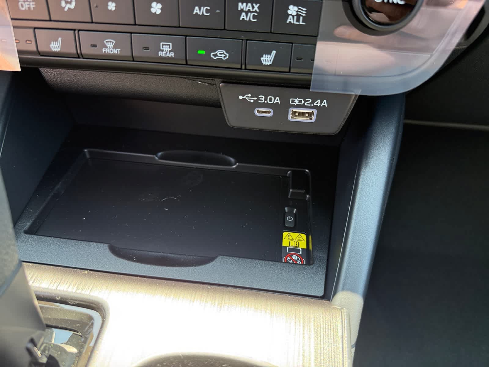 New 2026 Subaru Outback Limited AWD/4WD image 19