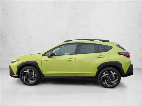 New 2026 Subaru Crosstrek 2.5i Limited w/ Crosstrek Mirror Package AWD/4WD image 5