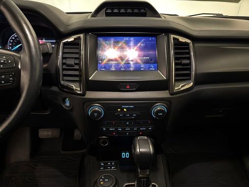 Used 2021 Ford Ranger Lariat w/ Tremor Off-Road Package image 26