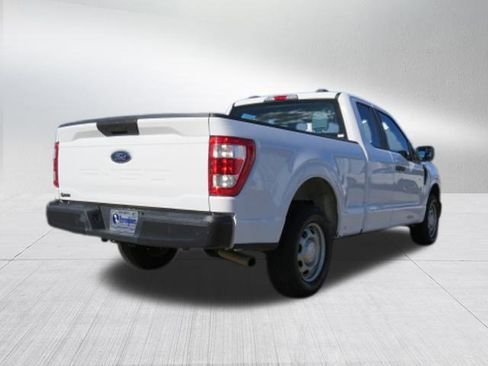 Used 2022 Ford F150 XL image 3