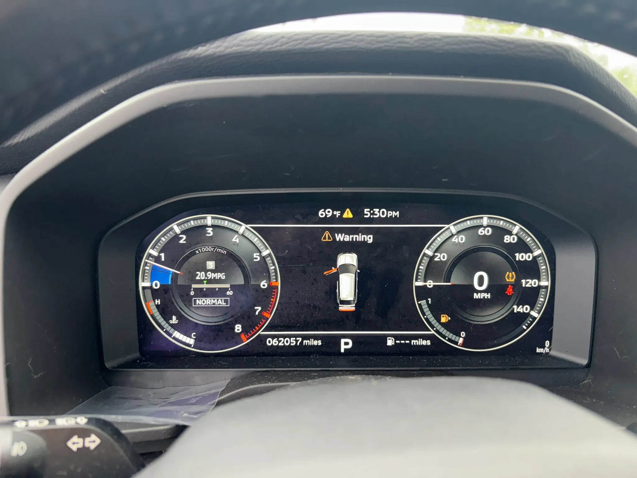 Used 2022 Mitsubishi Outlander SEL FWD image 15