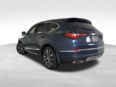 New 2026 Acura MDX w/ Technology Package image 5