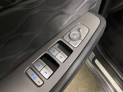 Certified 2021 Hyundai Palisade Calligraphy image 19