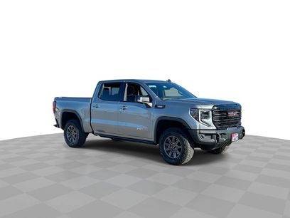 Used 2025 GMC Sierra 1500 AT4X
