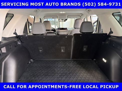 Certified 2025 Ford Bronco Sport Badlands image 13