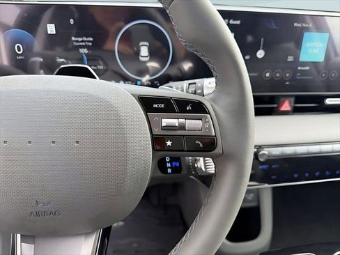 New 2026 Hyundai Ioniq 5 SE AWD/4WD image 16