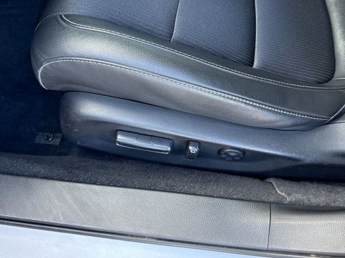 Certified 2022 Honda Accord Sport image 15