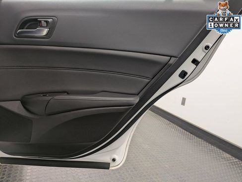 Used 2020 Acura ILX FWD image 29