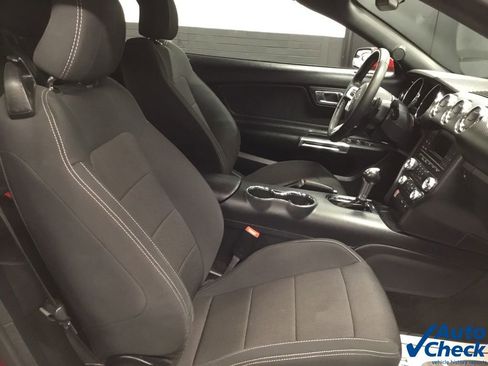 Used 2016 Ford Mustang Convertible w/ Equipment Group 051A image 37