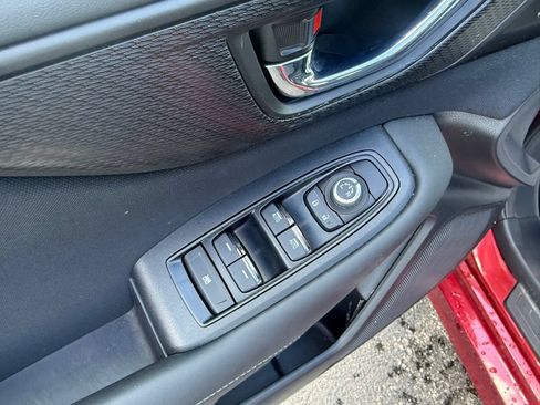 Used 2024 Subaru Legacy Premium w/ Popular Package #1 AWD/4WD image 15