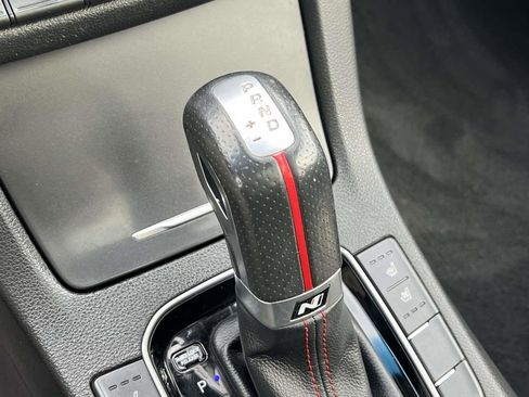 Used 2020 Hyundai Elantra GT N Line w/ Tech Package 03 image 36