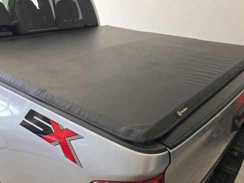 Used 2023 Toyota Tacoma SR5 w/ SX Package RWD image 12