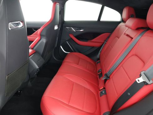 Used 2024 Jaguar I-PACE R-Dynamic HSE image 20