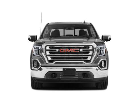 Used 2019 GMC Sierra 1500 SLT w/ SLT Premium Package AWD/4WD image 7