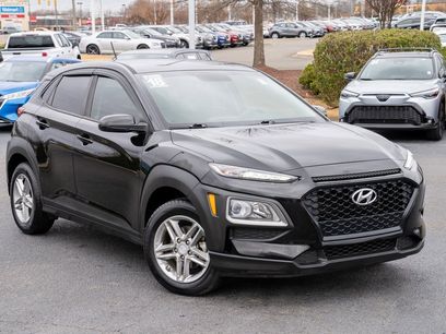 Used 2018 Hyundai Kona SE