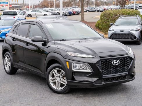 Used 2018 Hyundai Kona SE image 1