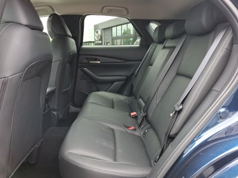 Used 2023 MAZDA CX-30 AWD 2.5 S w/ Preferred Package image 11