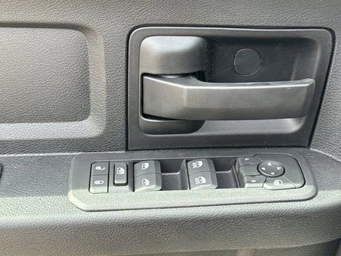 New 2026 RAM 2500 Tradesman image 15