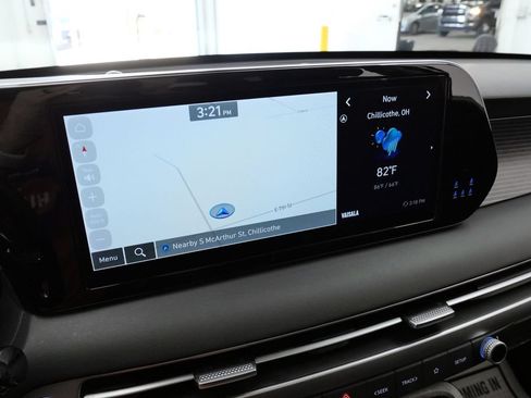 Used 2024 Hyundai Palisade Limited AWD/4WD image 30