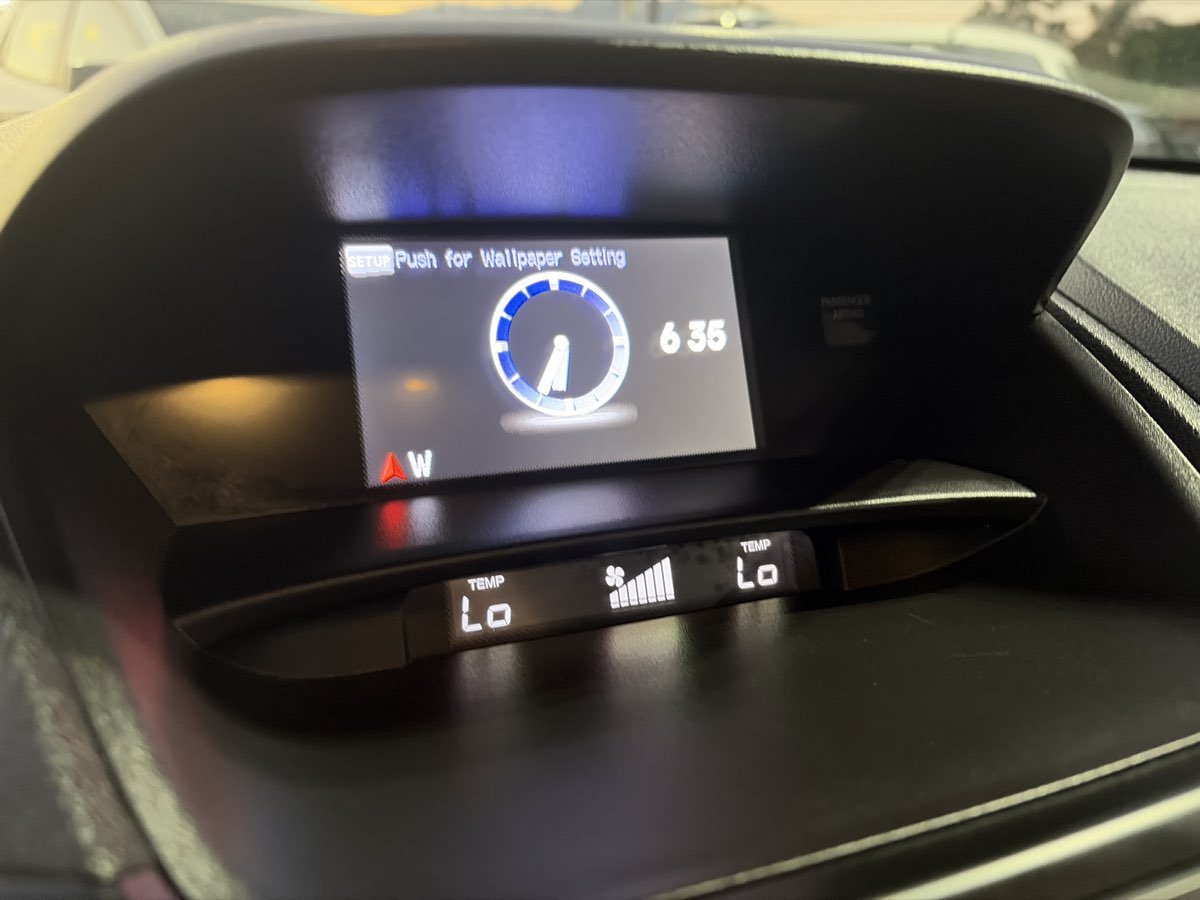 Used 2013 Acura RDX FWD image 40