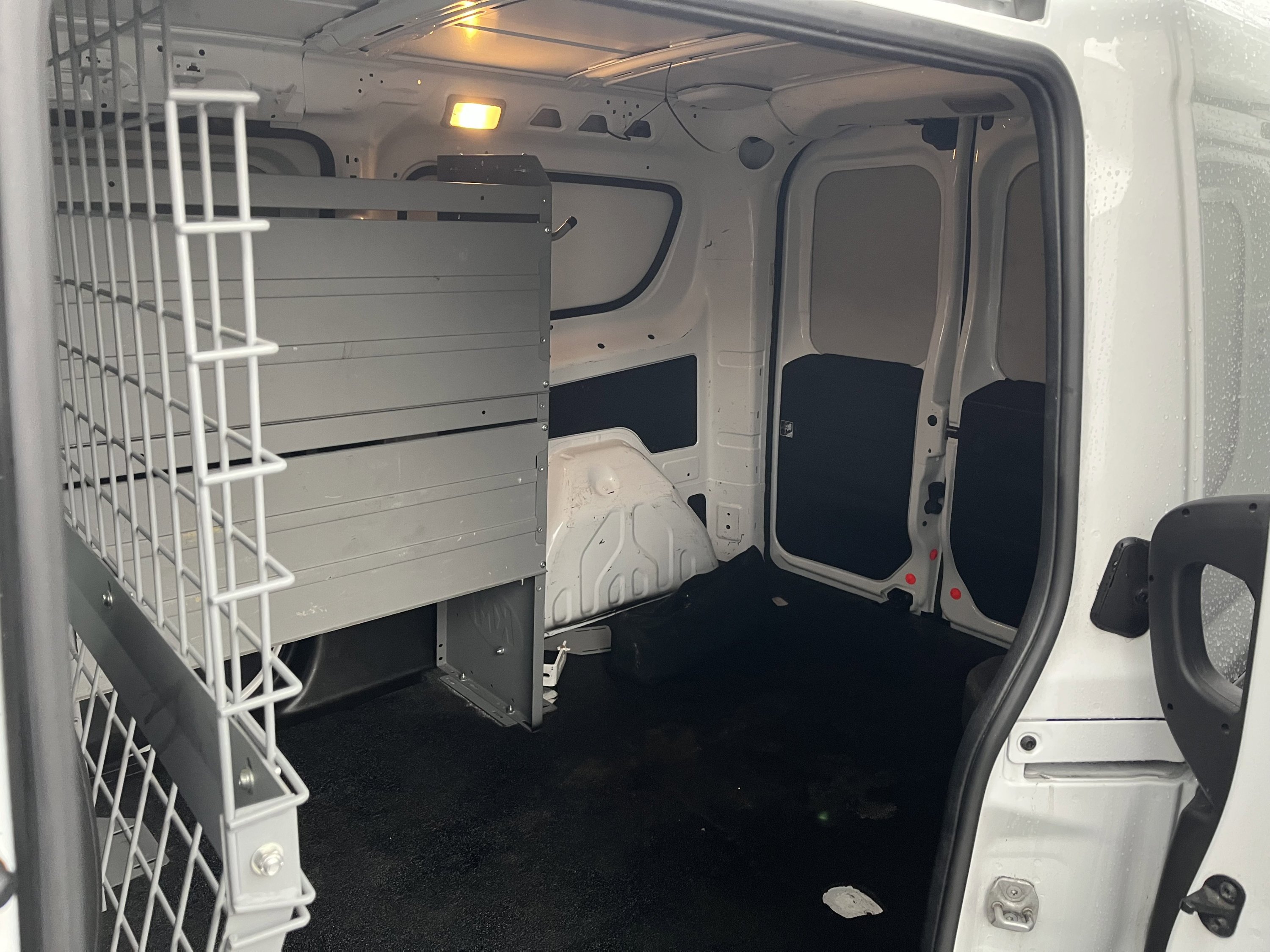 Used 2022 RAM ProMaster City Wagon FWD image 11