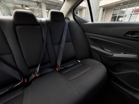 Used 2026 Nissan Altima 2.5 SV FWD image 37