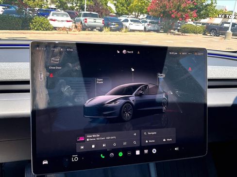 Used 2025 Tesla Model 3 RWD image 25