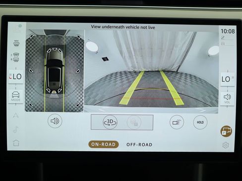 Used 2024 Land Rover Range Rover Autobiography image 16