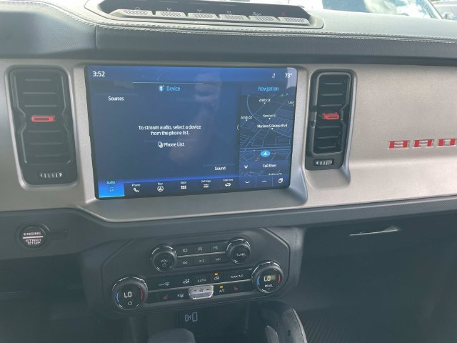 Used 2023 Ford Bronco Raptor AWD/4WD image 25