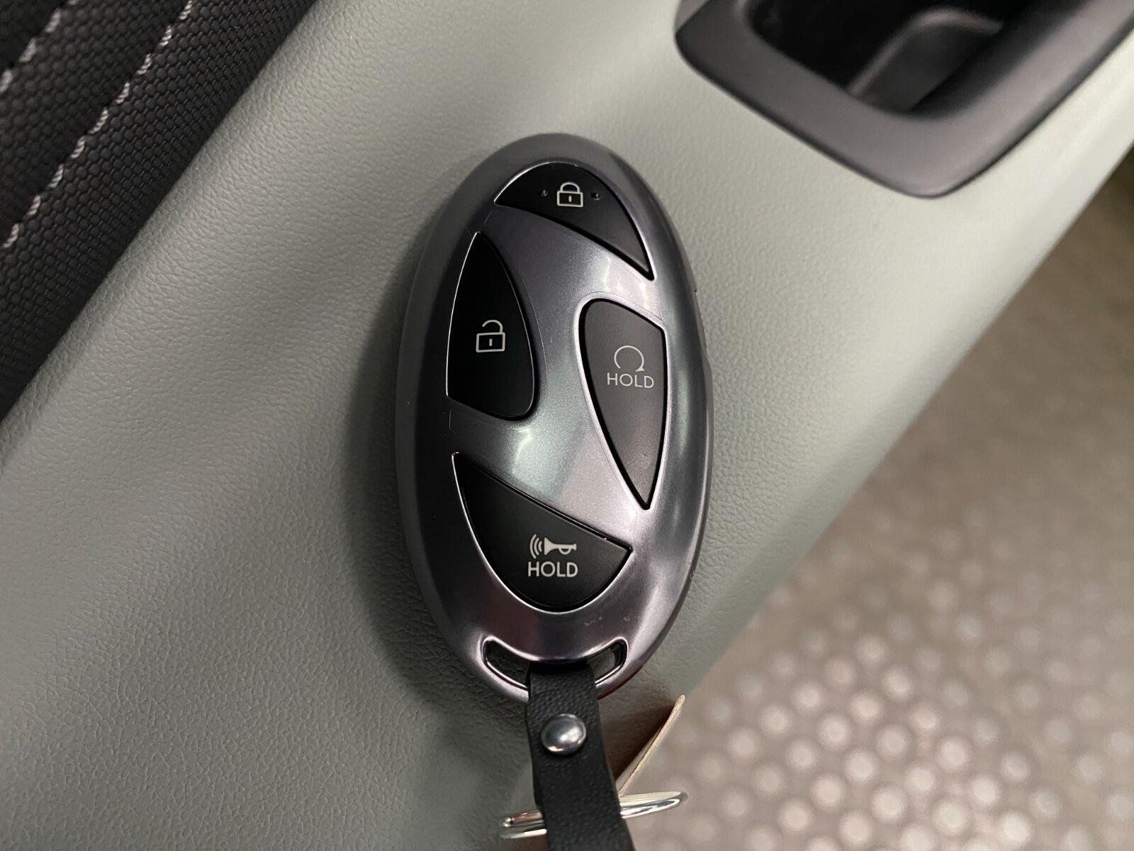 New 2026 Hyundai Elantra Limited FWD image 33