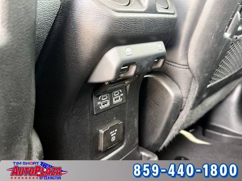 Used 2023 Jeep Wrangler Unlimited Rubicon 4xe w/ Dual Top Group AWD/4WD image 40