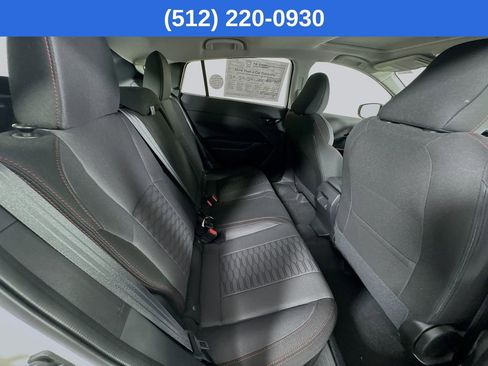 New 2026 Subaru Impreza 2.0i Sport AWD/4WD image 34