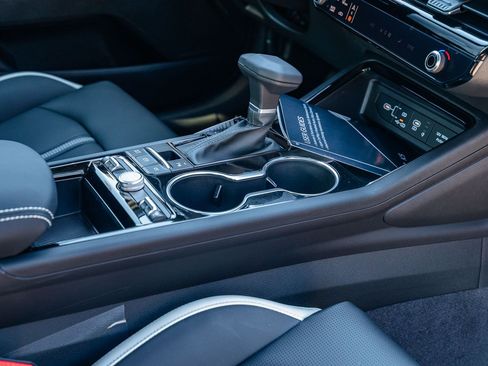 New 2026 Kia K5 GT-Line image 19