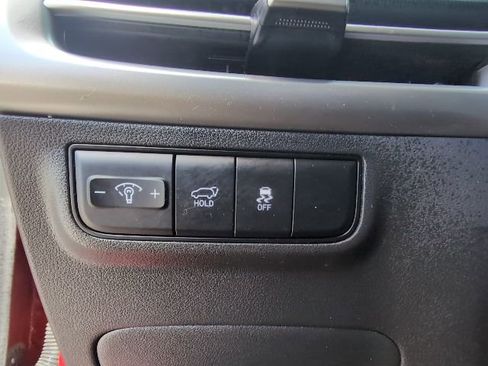 Used 2025 Hyundai Tucson SEL image 17