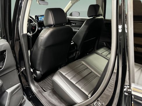 Used 2024 Honda CR-V EX-L image 9